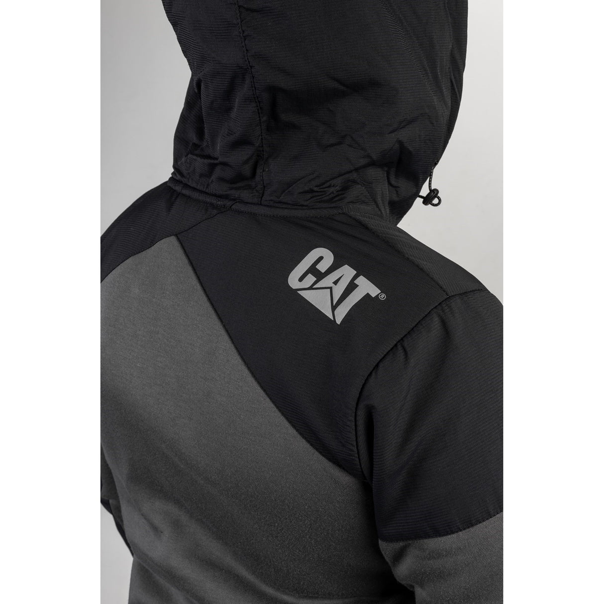 Trade Sweatshirt Dark Shadow-Black