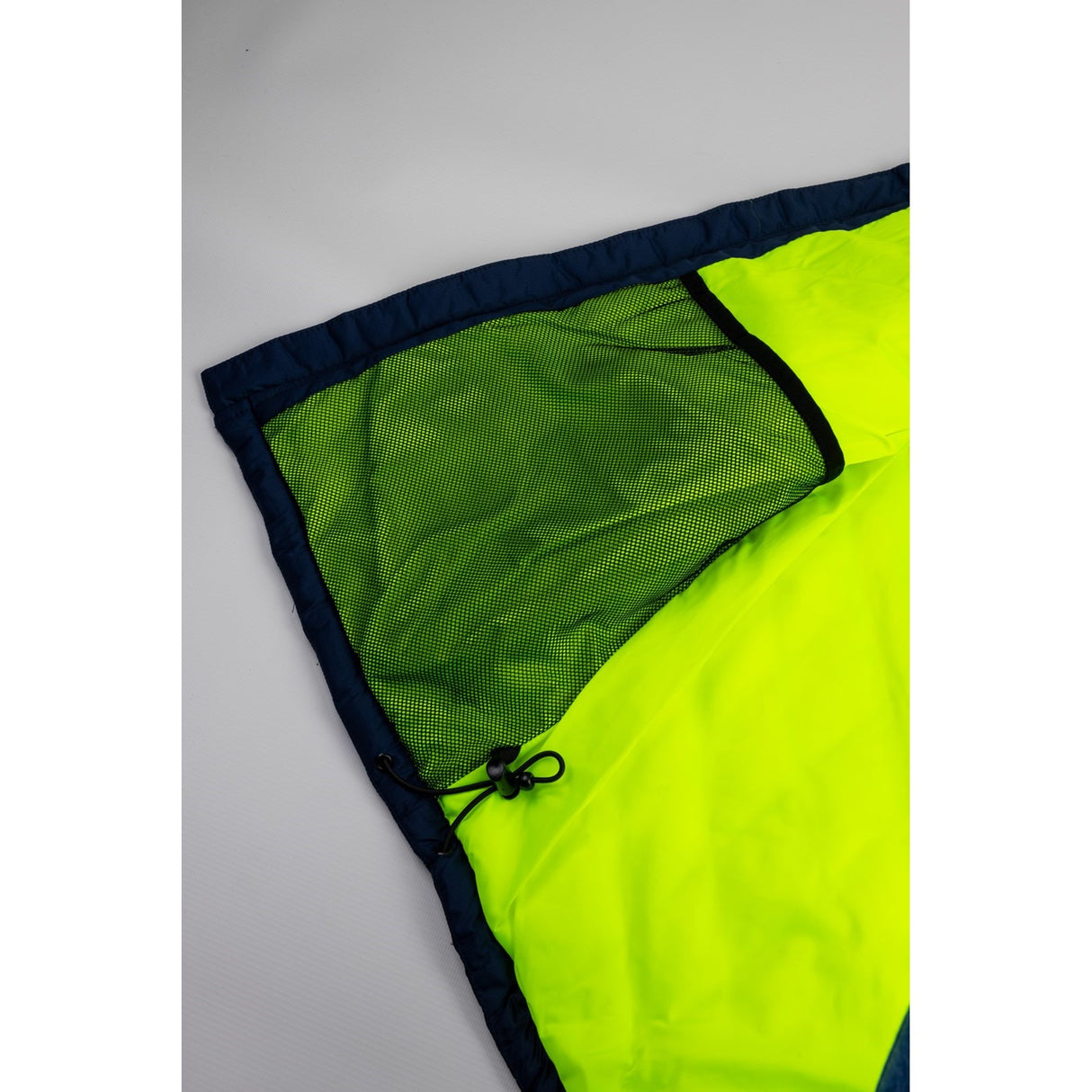 Insulated Vest Detroit Blue