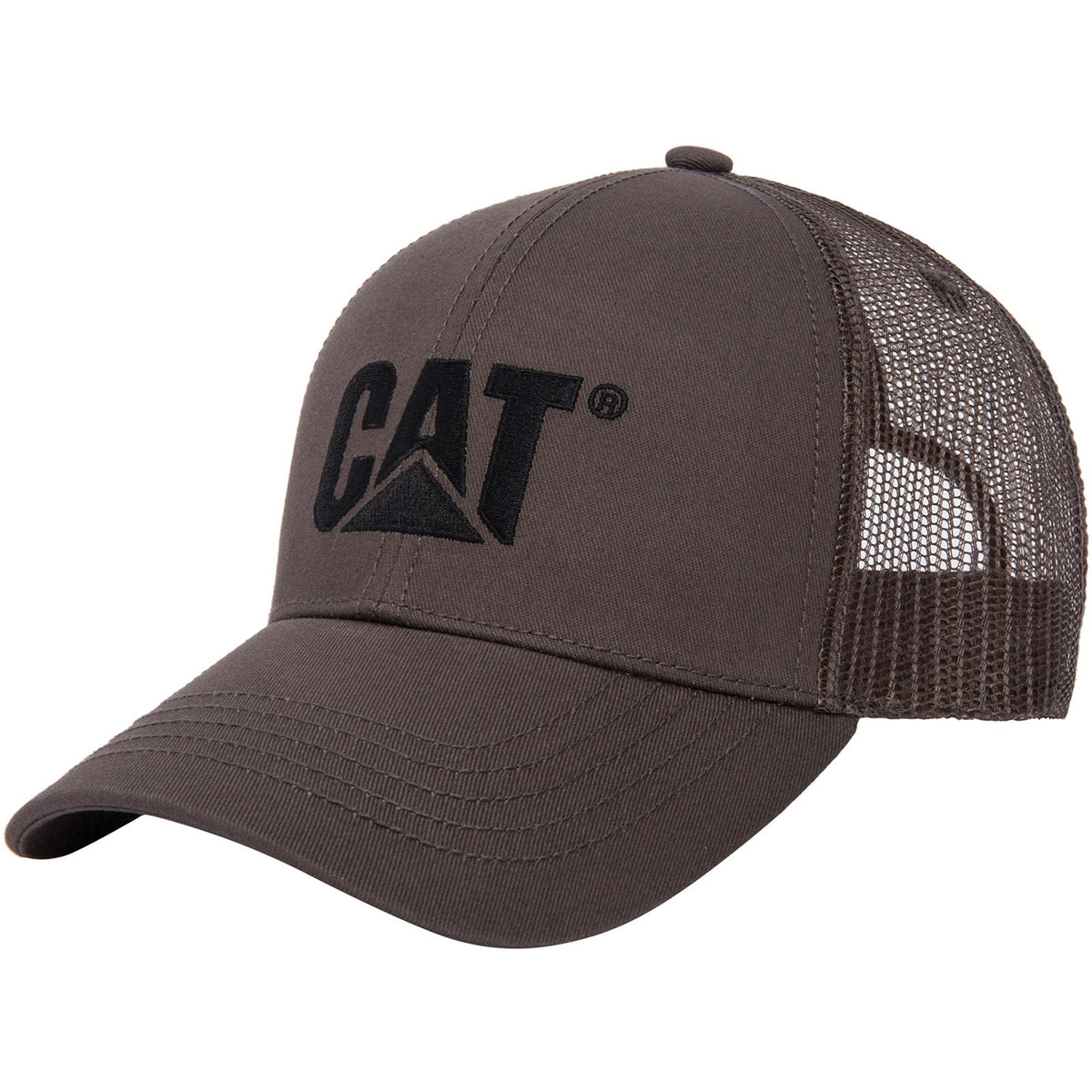 Raised Logo Cap Magnet