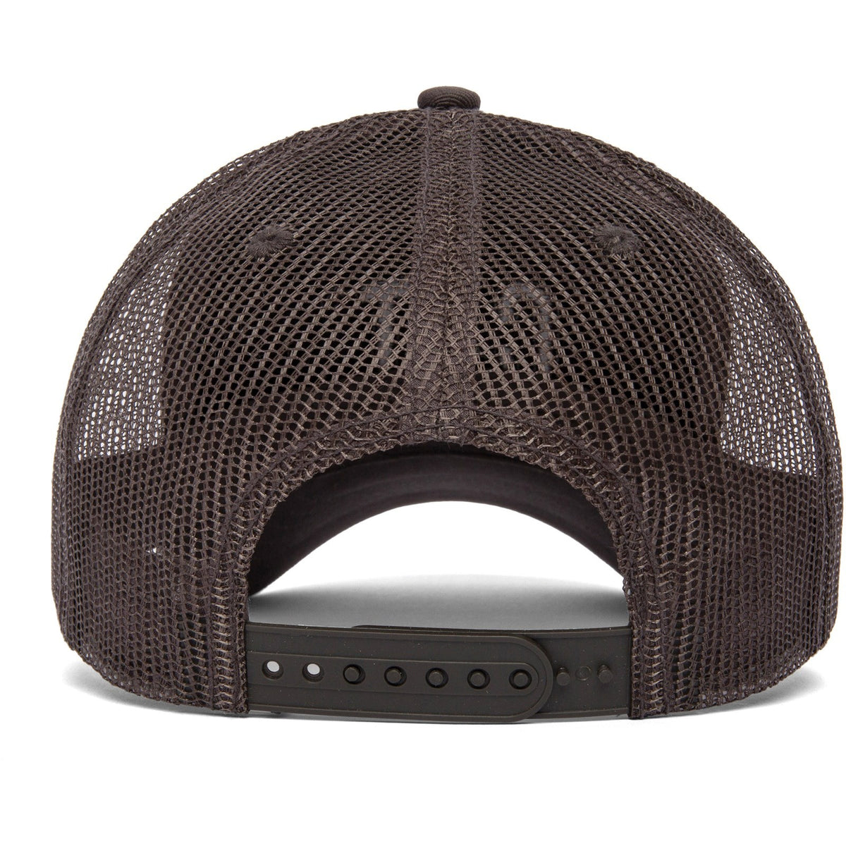 Raised Logo Cap Magnet