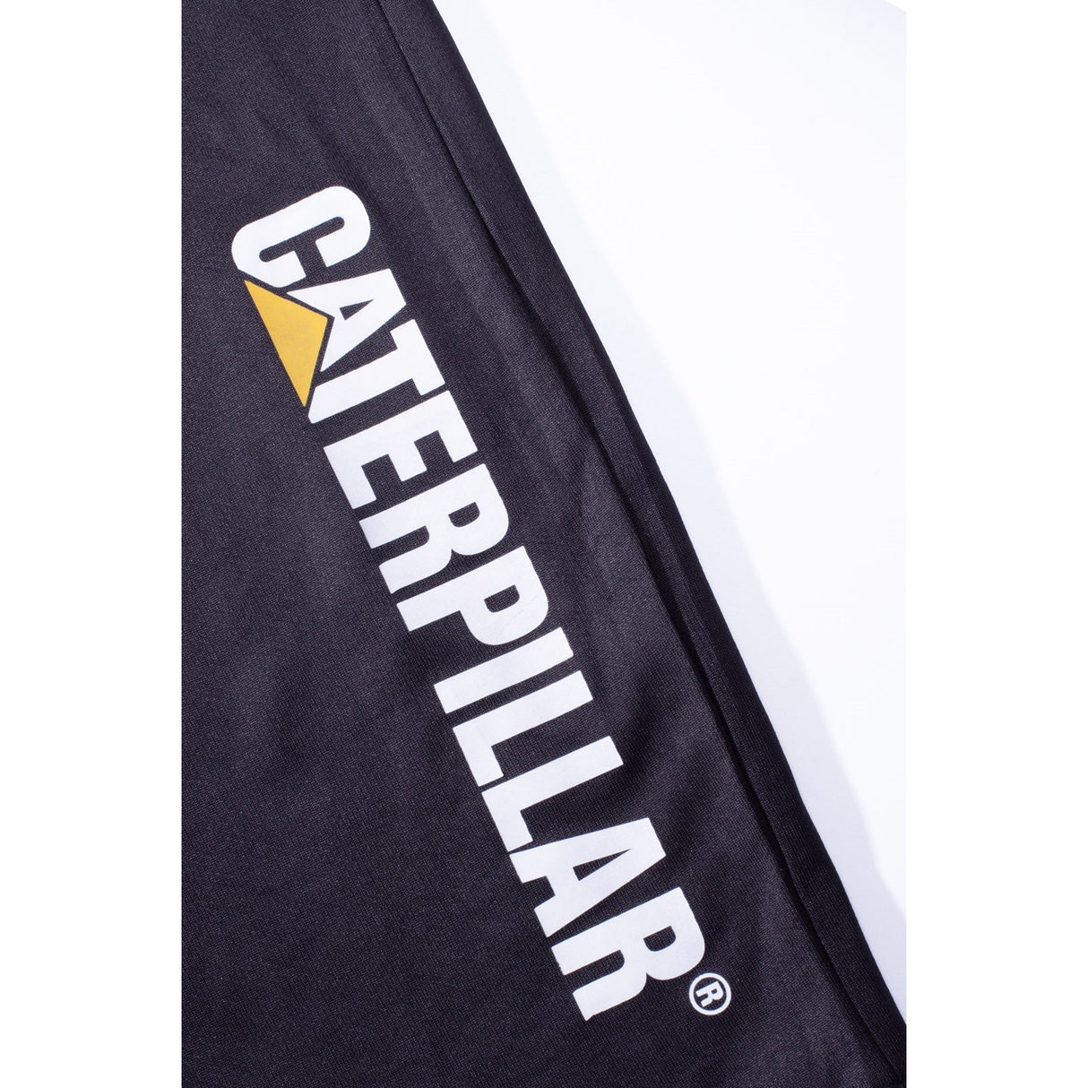 Coolmax Long Sleeve Tee Black