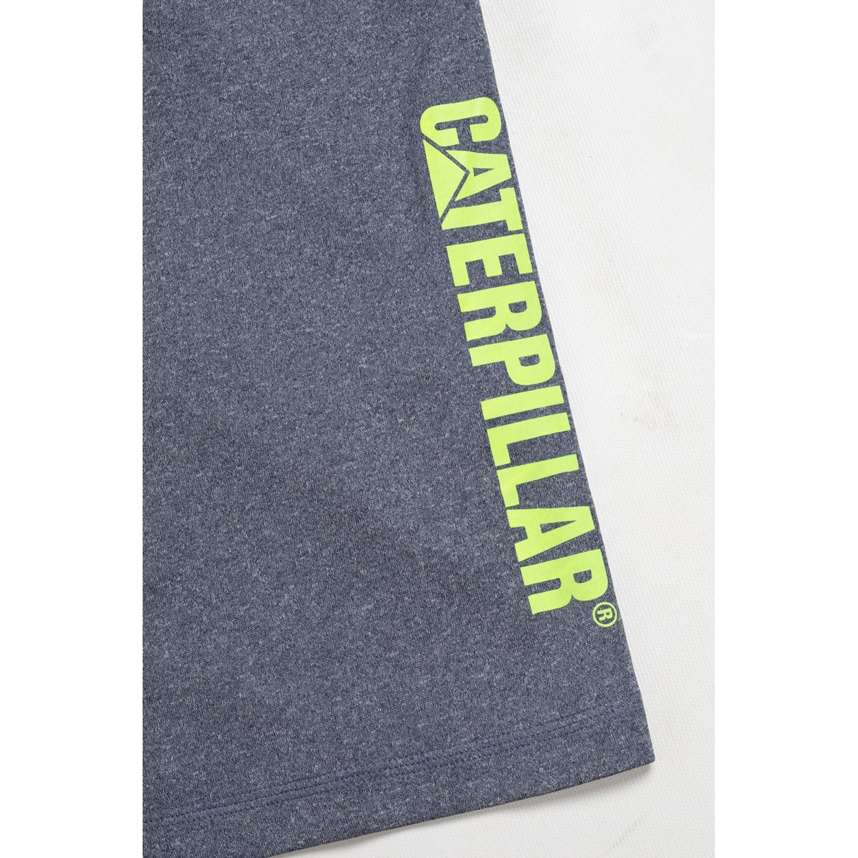 Coolmax Long Sleeve Tee Eclipse Heather