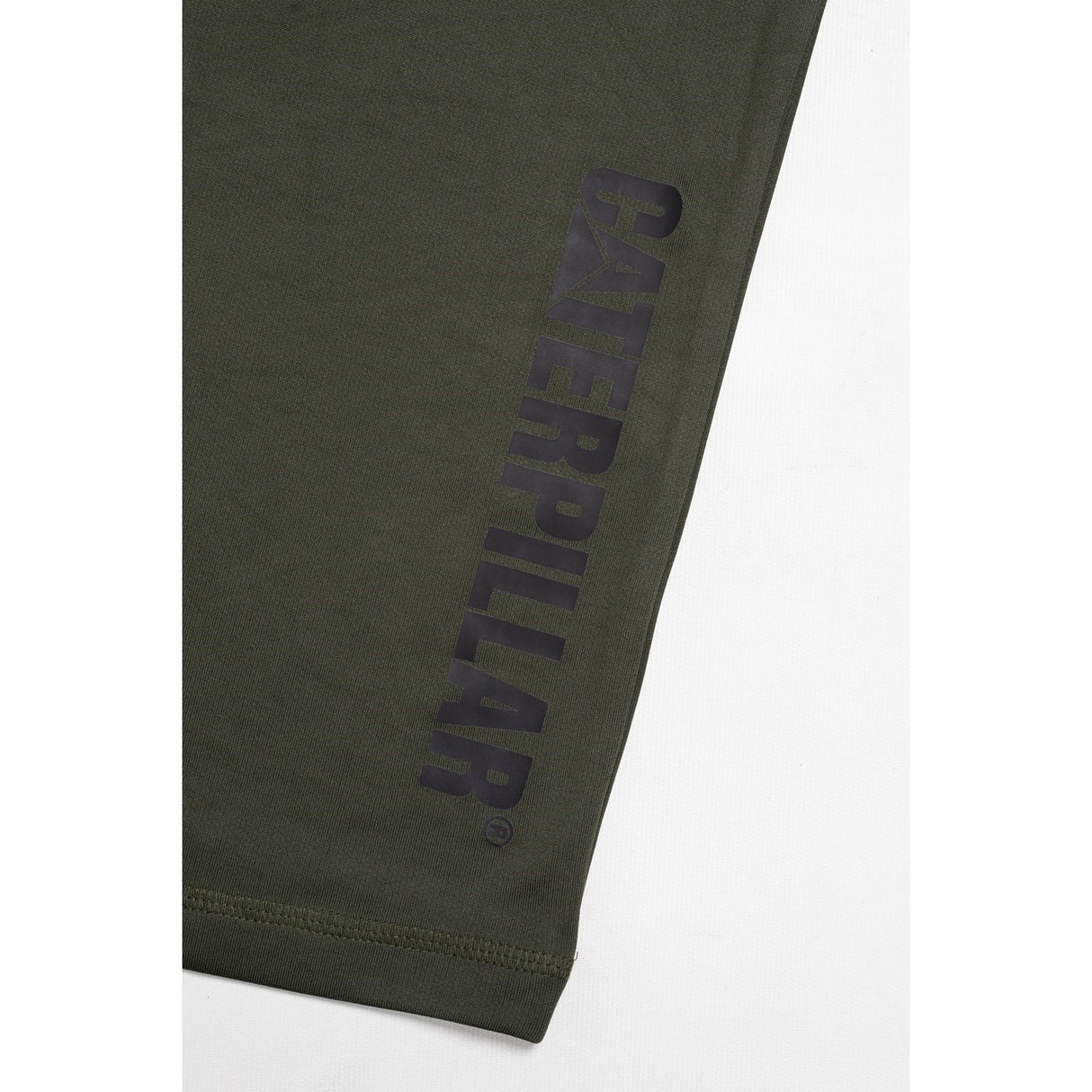 Coolmax Long Sleeve Tee Night Camo