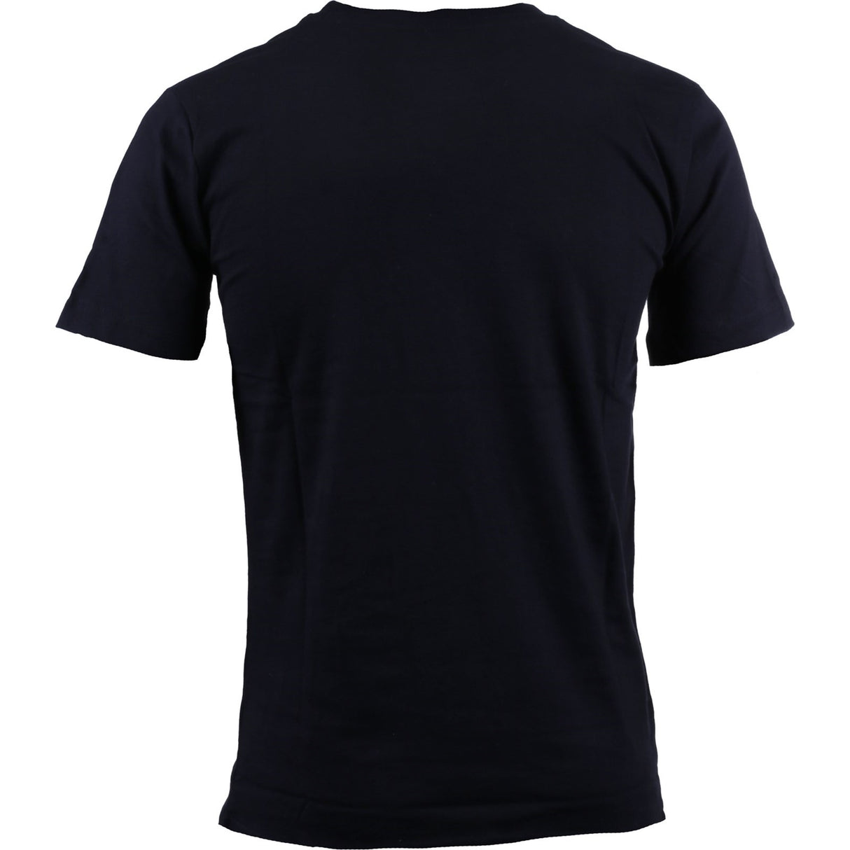 Heavy Duty Tee Black