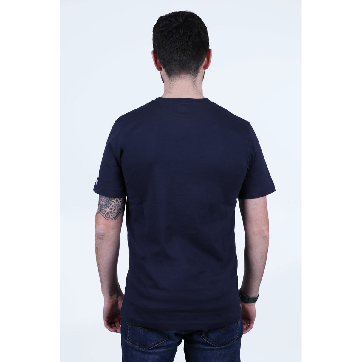 Heavy Duty Tee Eclipse