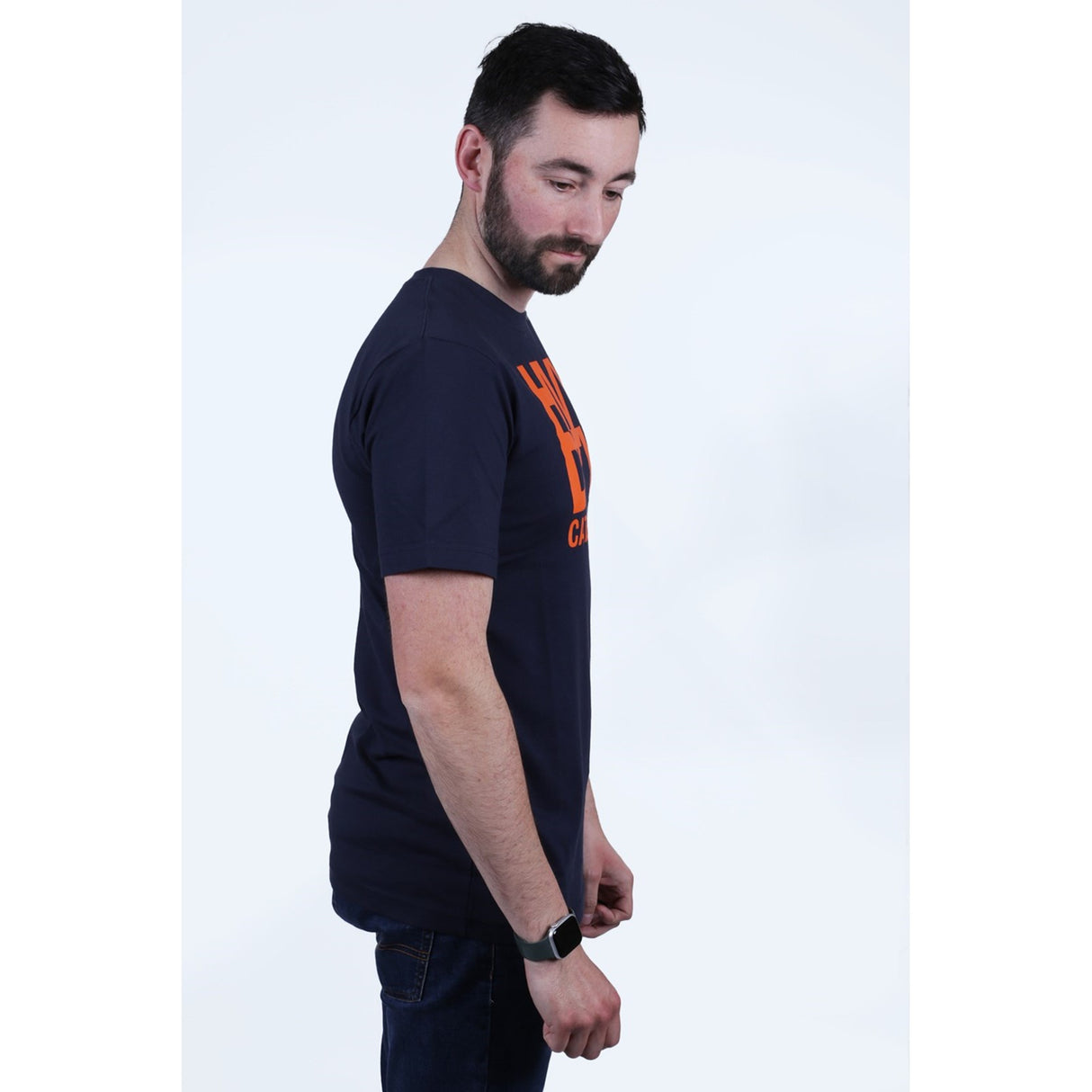 Heavy Duty Tee Eclipse