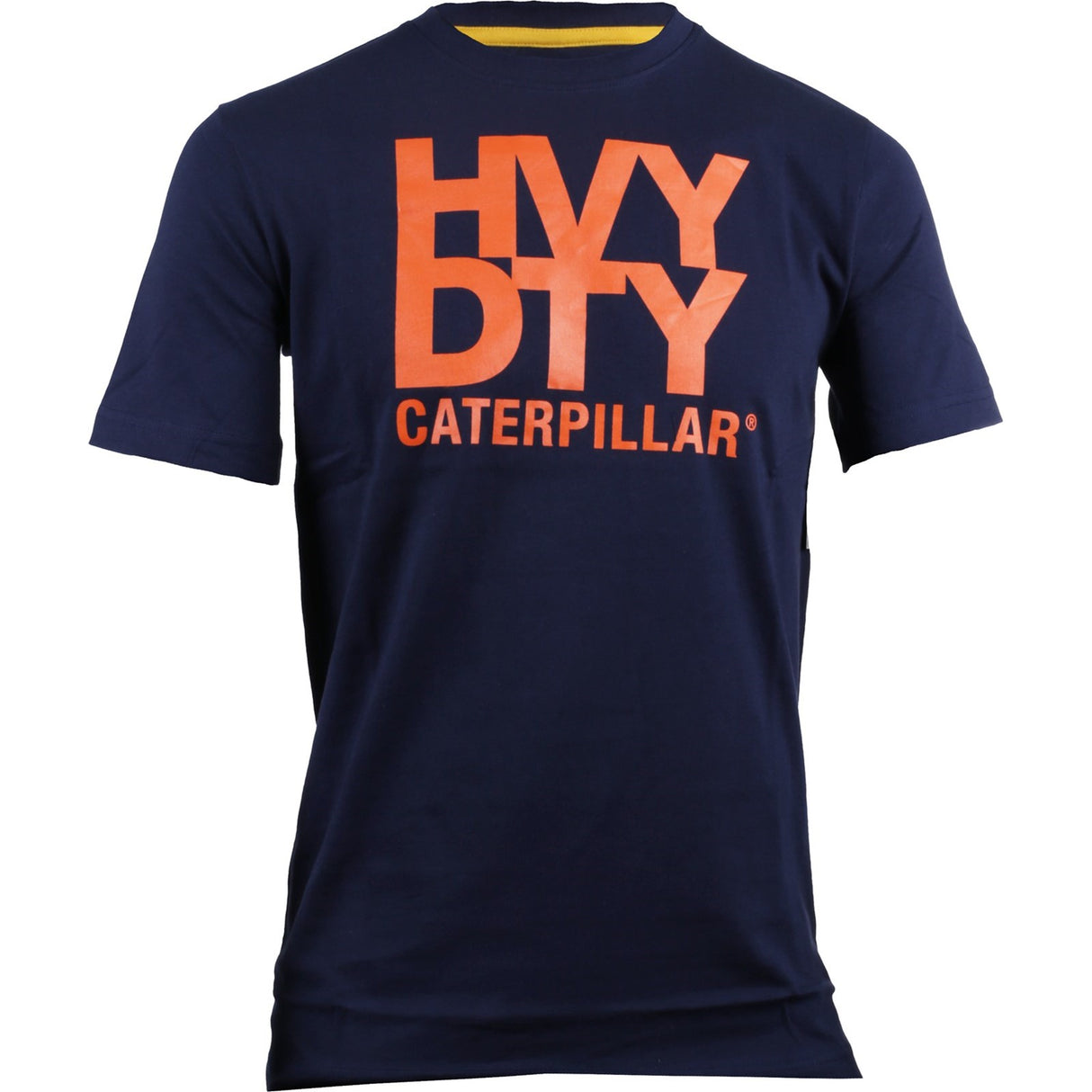 Heavy Duty Tee Eclipse