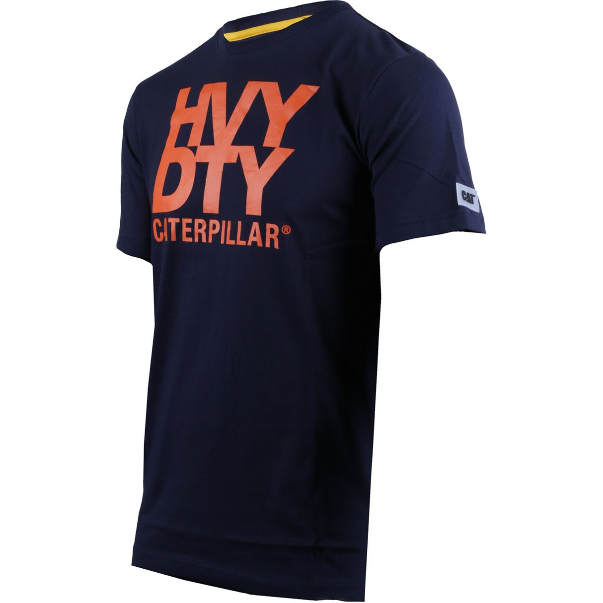 Heavy Duty Tee Eclipse