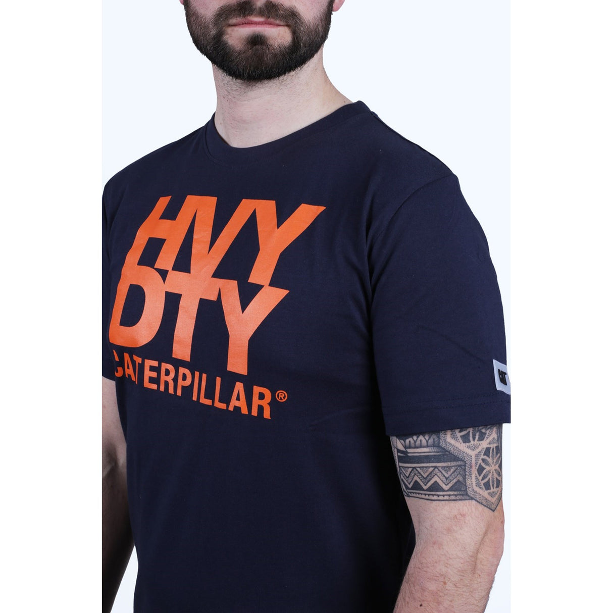 Heavy Duty Tee Eclipse