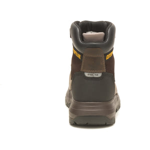 Diagnostic 2.0 Safety Boot S3 Coffee