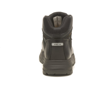 Pneumatic 2.0 Safety Boot S3 Black