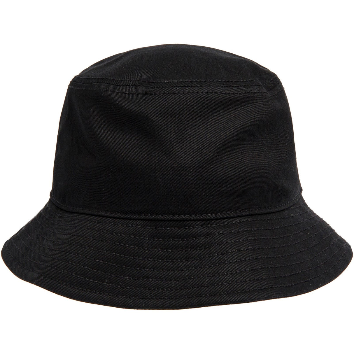Bucket Hat  Black