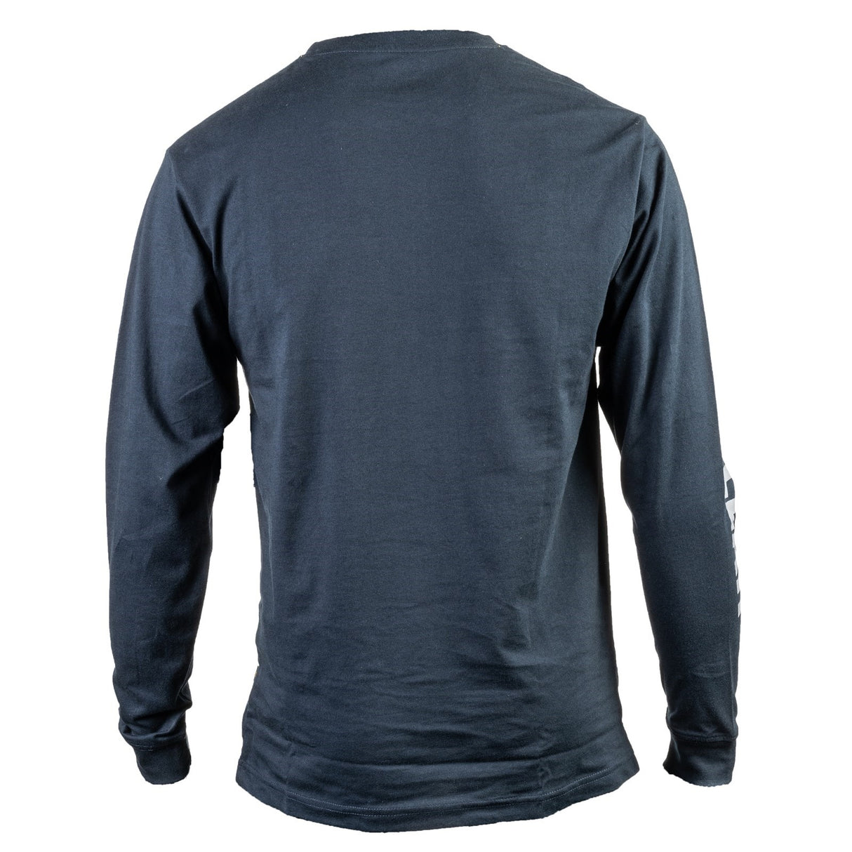 Trademark Banner Long Sleeve T-Shirt Dark Marine