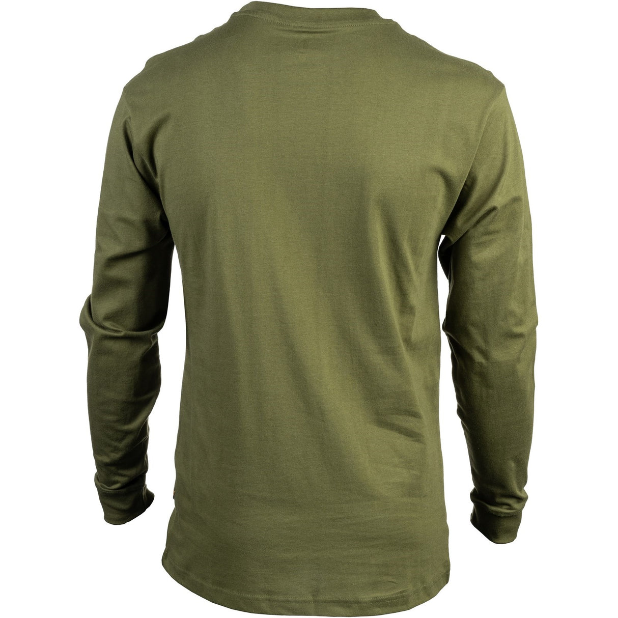 Trademark Banner Long Sleeve T-Shirt Chive