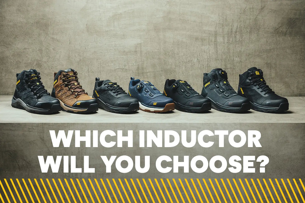 WHICH INDUCTOR WILL YOU CHOOSE?