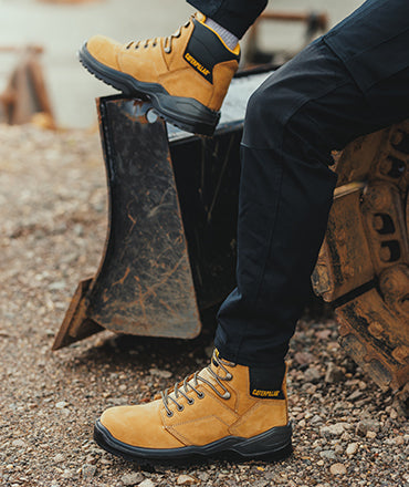 Caterpillar shoes shop Clearance