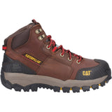 Navigator Mid Safety Boot S3 Clay