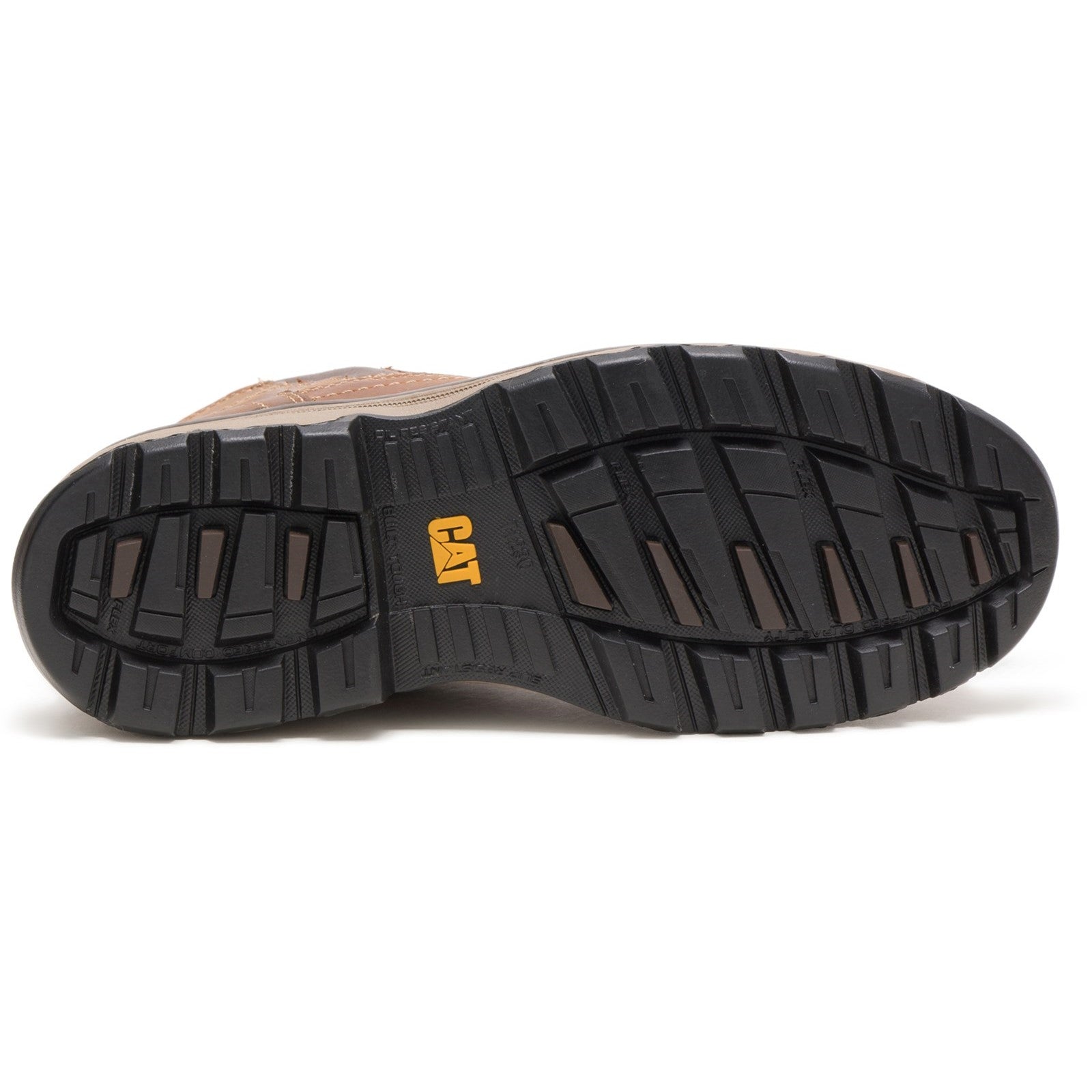 Caterpillar pelton safety boots hotsell
