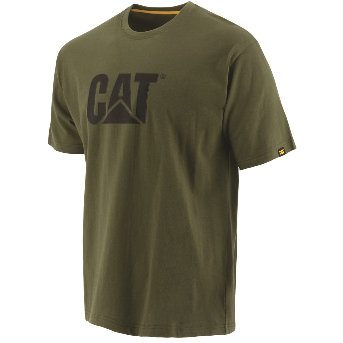 Trademark Logo T Shirt Chive