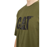 Trademark Logo T-Shirt  Chive