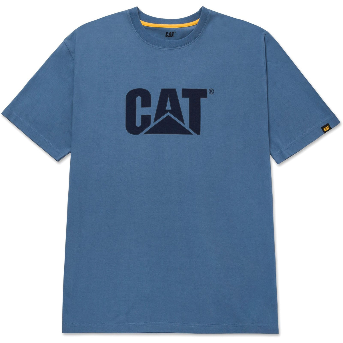 Trademark Logo T Shirt Coronet