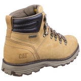 Sire Waterproof Boot  Honey