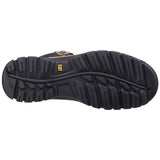 Framework Safety Boot ST S3 WR HRO SRA S3 Seal Brown