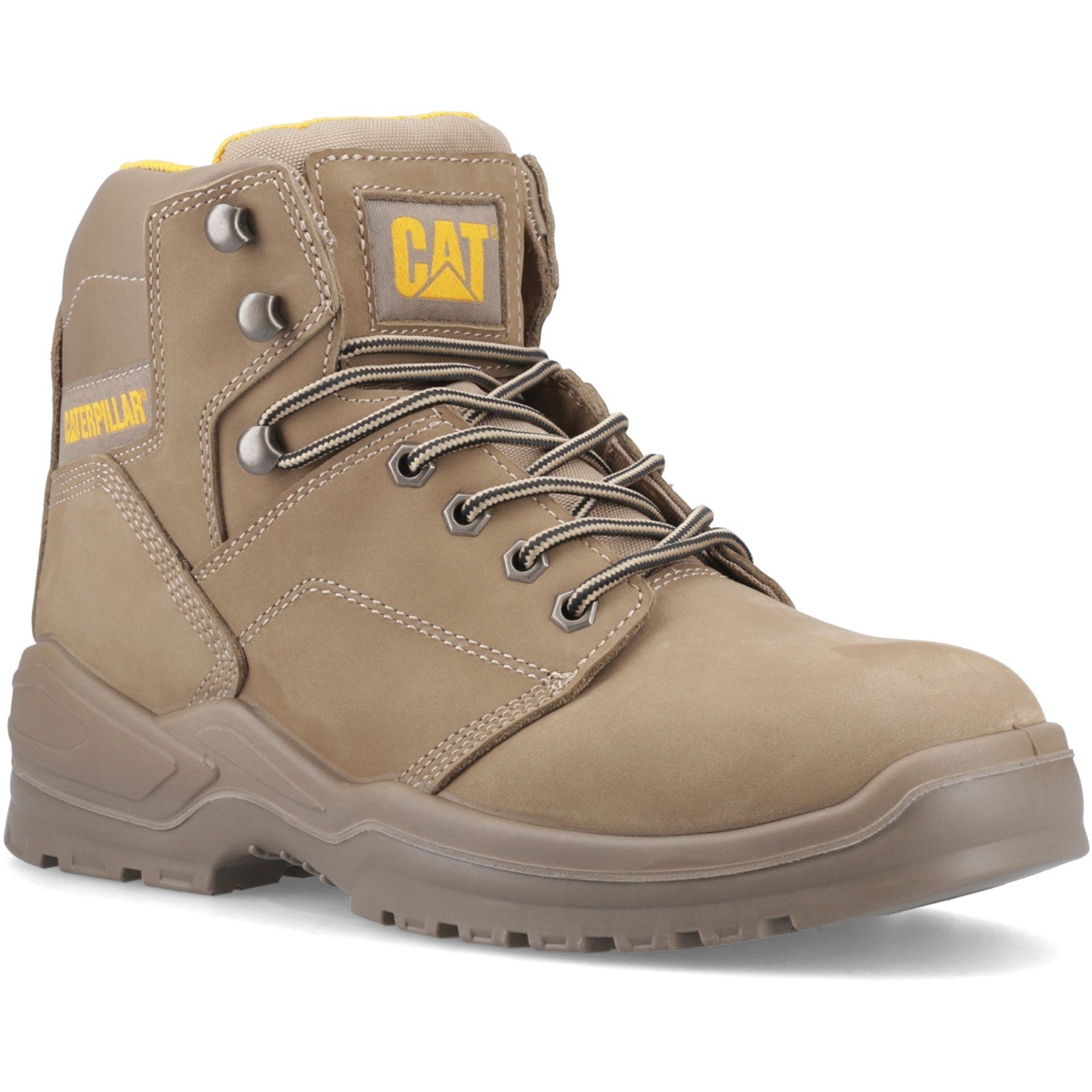 Striver Injected Safety Boot S3