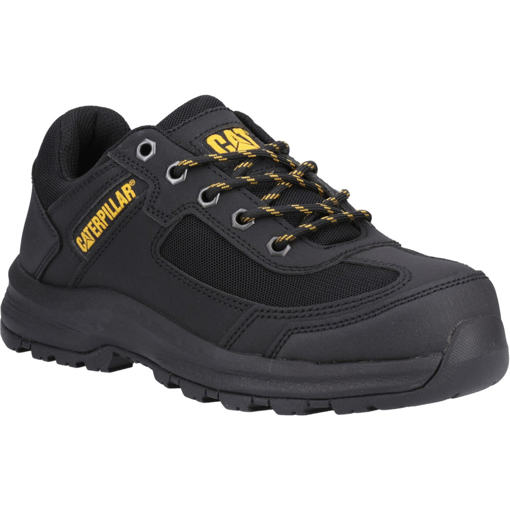 CAT Elmore safety trainer