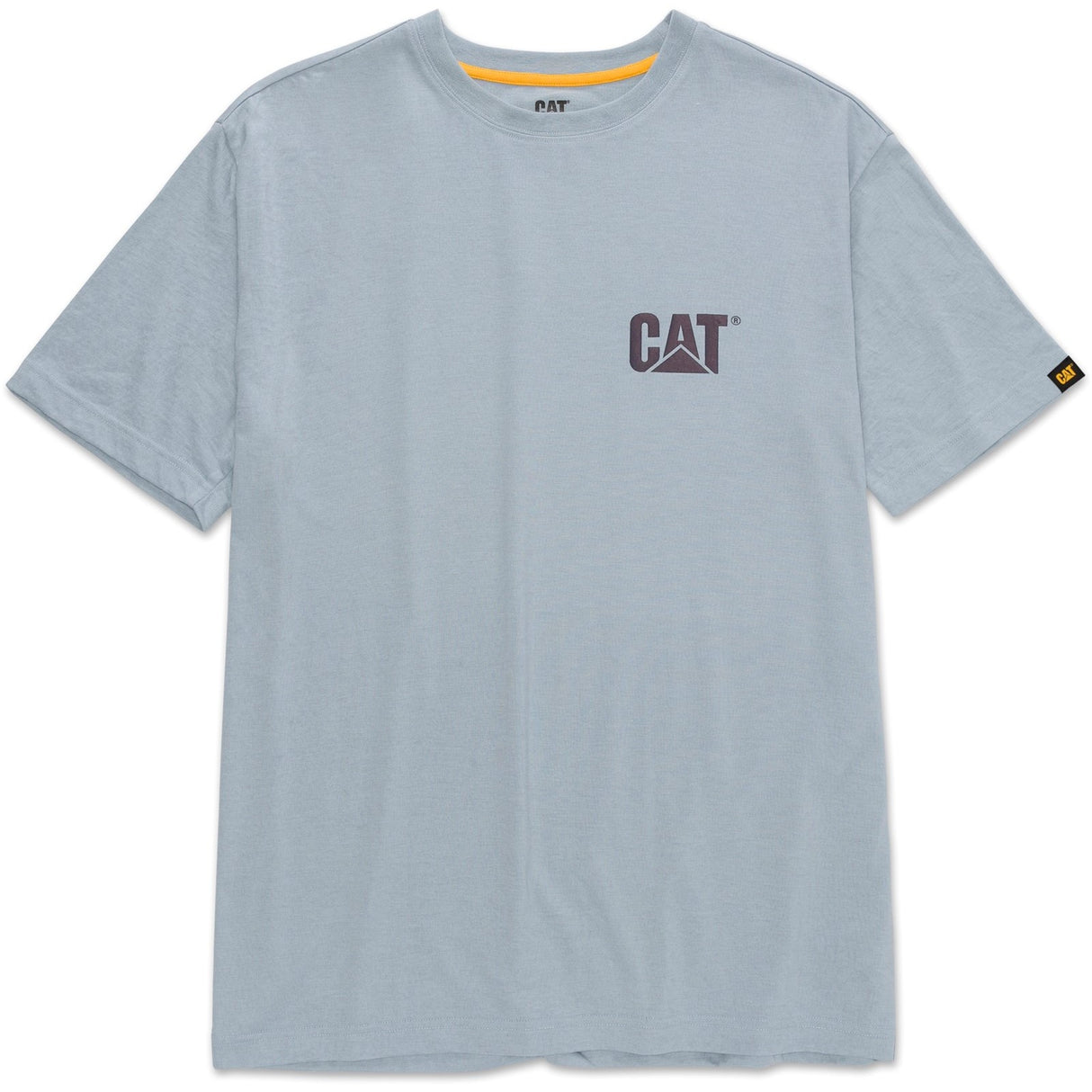 Trademark Tee  Blue Fog Heather