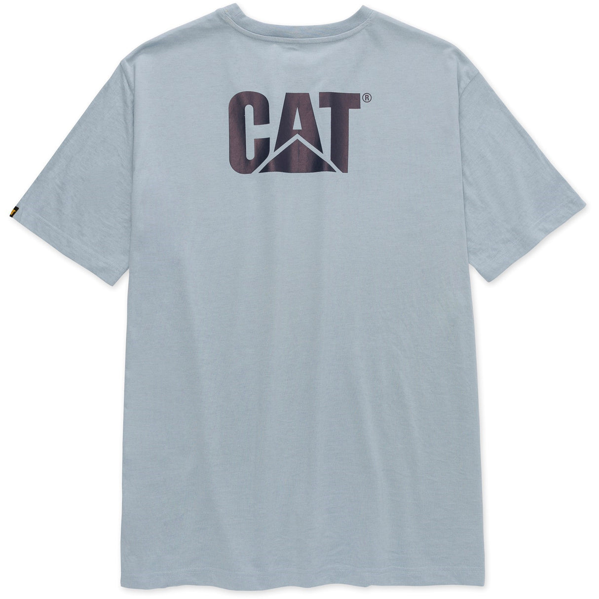 Trademark Tee  Blue Fog Heather