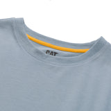 Trademark Tee  Blue Fog Heather