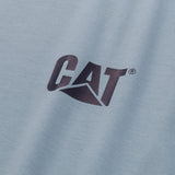 Trademark Tee  Blue Fog Heather