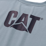 Trademark Tee  Blue Fog Heather