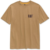 Trademark Tee  Khaki