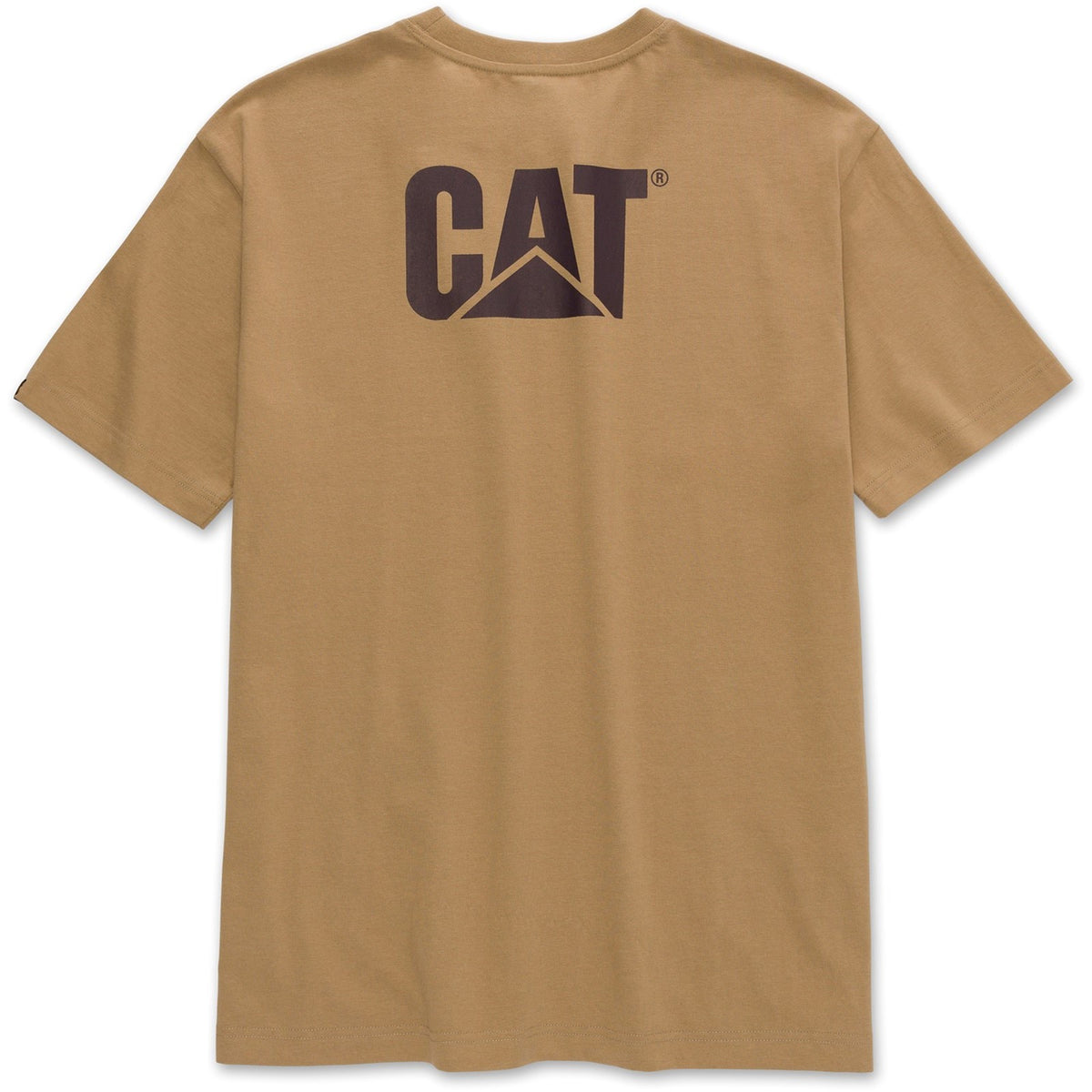 Trademark Tee  Khaki