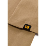 Trademark Tee  Khaki