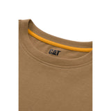 Trademark Tee  Khaki