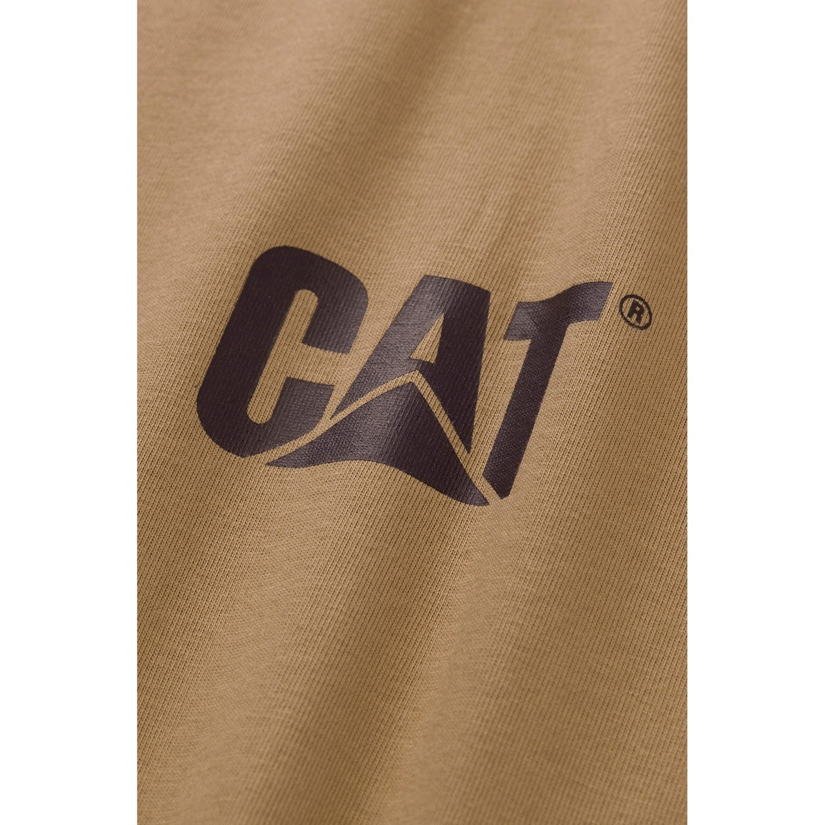 Trademark Tee  Khaki