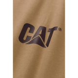 Trademark Tee  Khaki