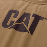 Trademark Tee  Khaki