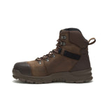 Accomplice Safety Boot S3 Brown
