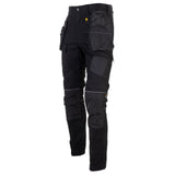 Stretch Pocket Trouser