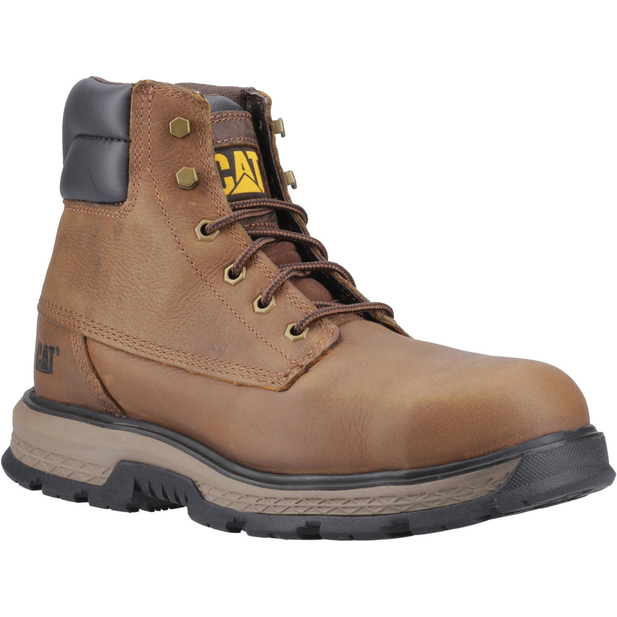Exposition Safety Boot S3 Pyramid