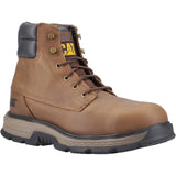 Exposition Safety Boot S3 Pyramid
