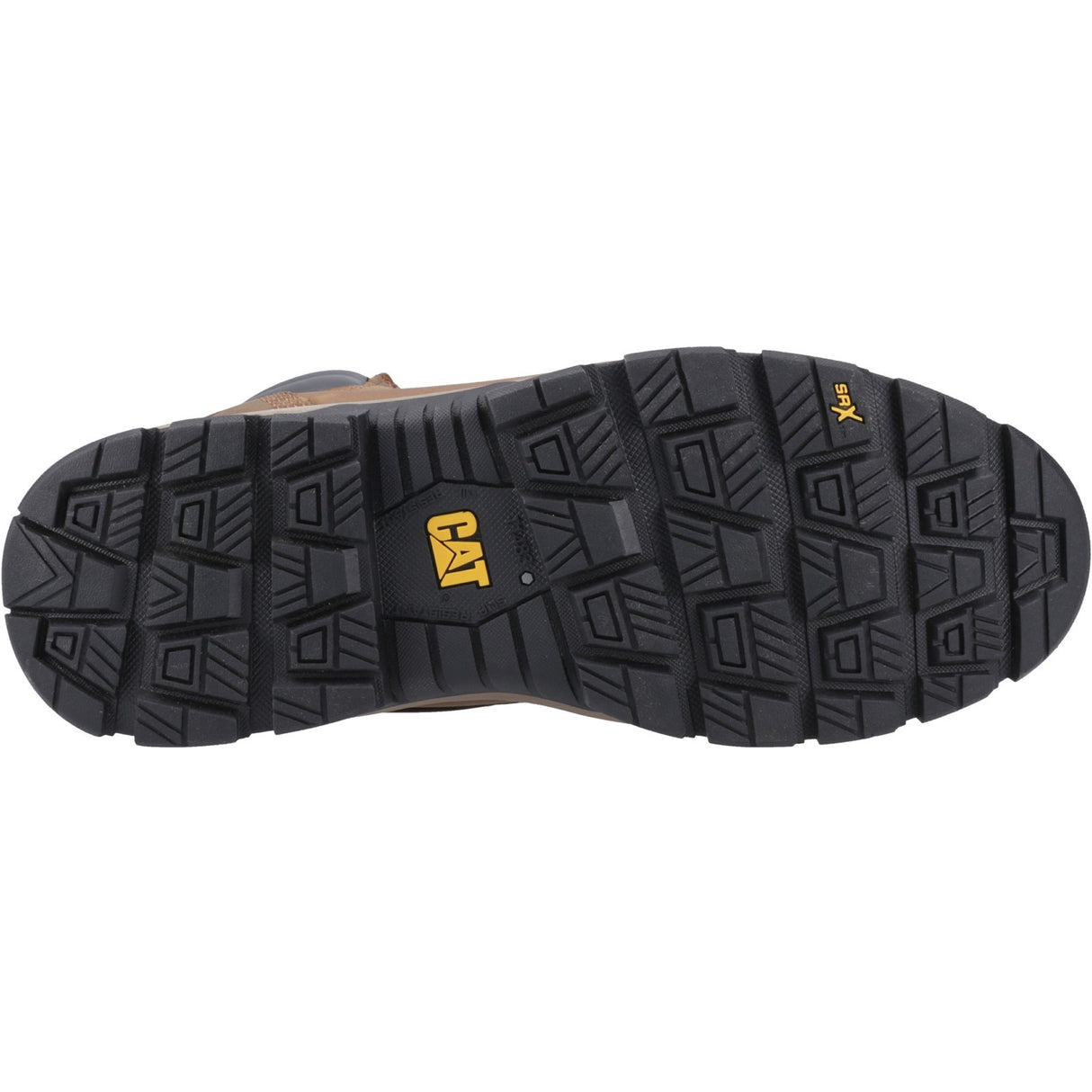 Exposition Safety Boot S3 Pyramid