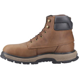 Exposition Safety Boot S3 Pyramid