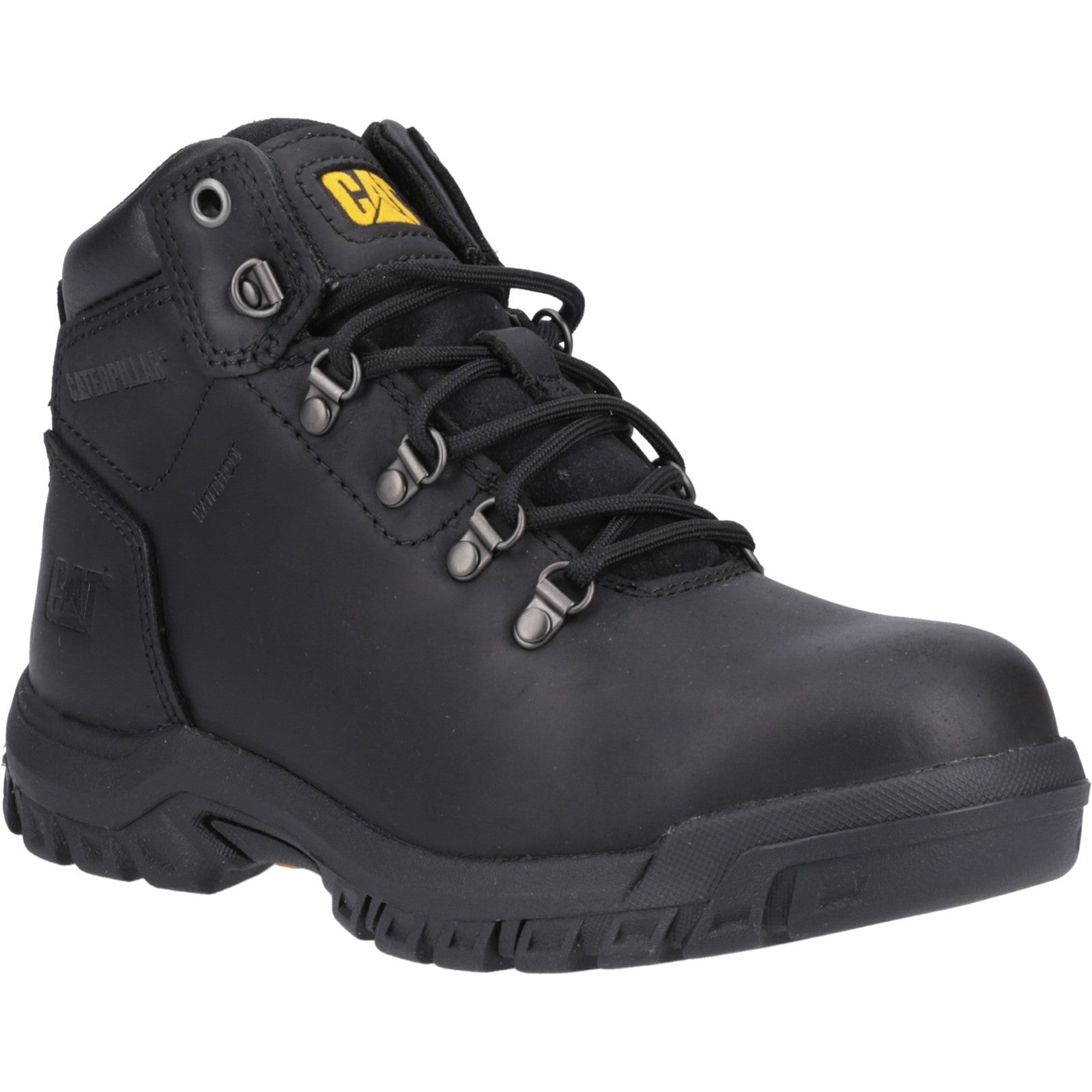 Safety Shoes Black Friday Caterpillar Boots Womens Caterpillar