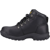 Mae Safety Boot S3 Black