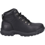 Mae Safety Boot S3 Black